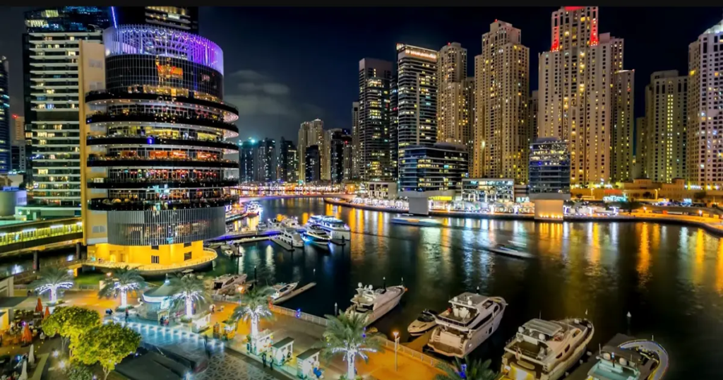 luxury-real-estate-dubai by safeholduae