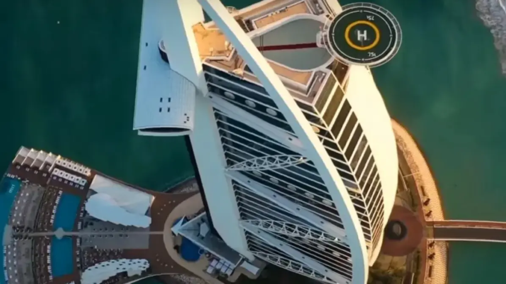 places to visit in dubai for free