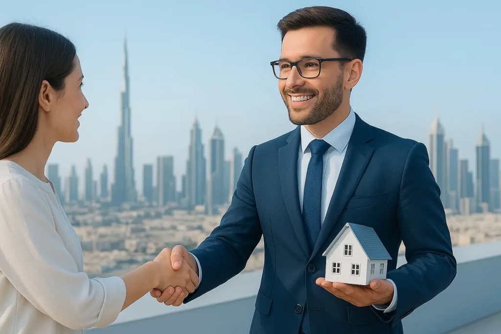 safehold: property management company in uae