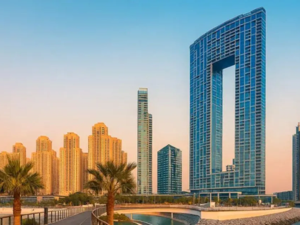 top 100 real estate companies in uae