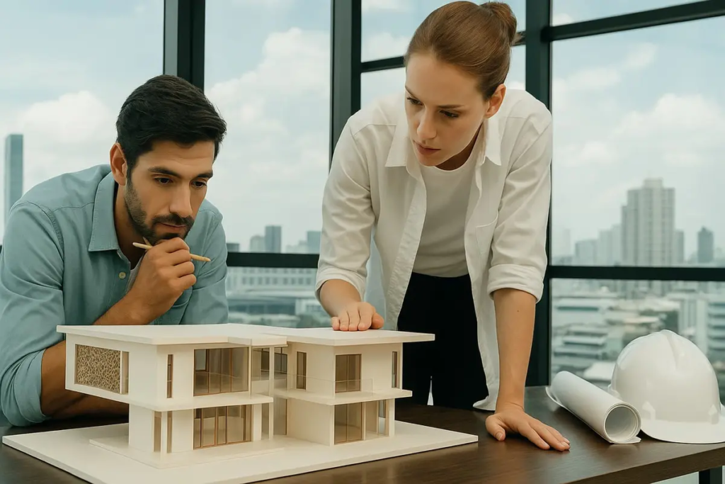 top 20 Construction Companies In The UAE