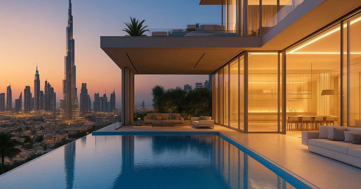 Top 10 Most Expensive Neighborhoods in Dubai-safehold