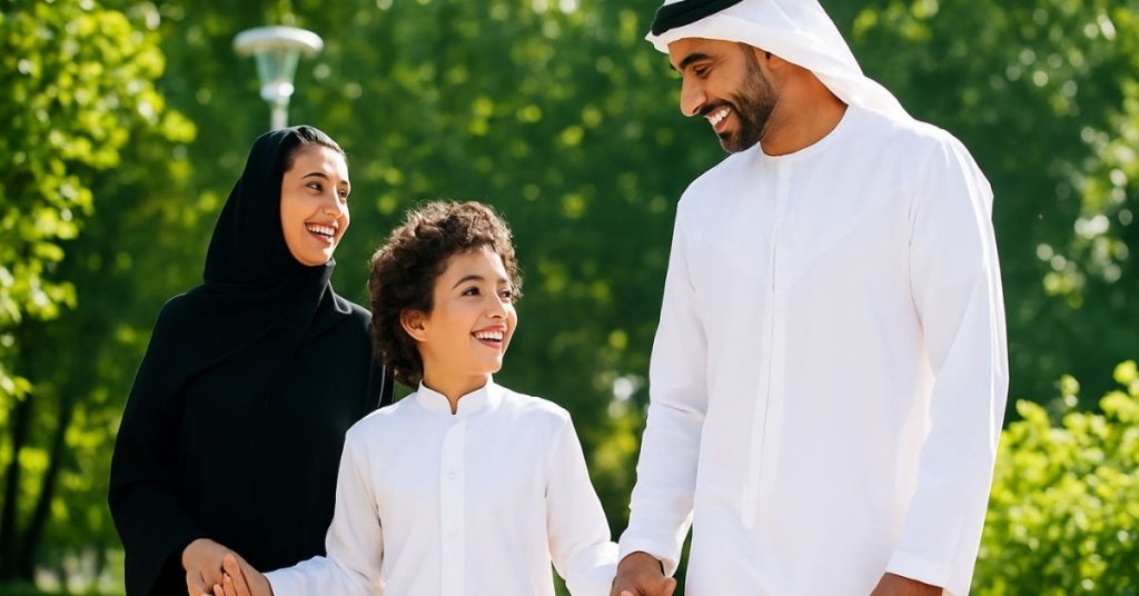 Top 10 Residential Communities in Abu Dhabi For 2025