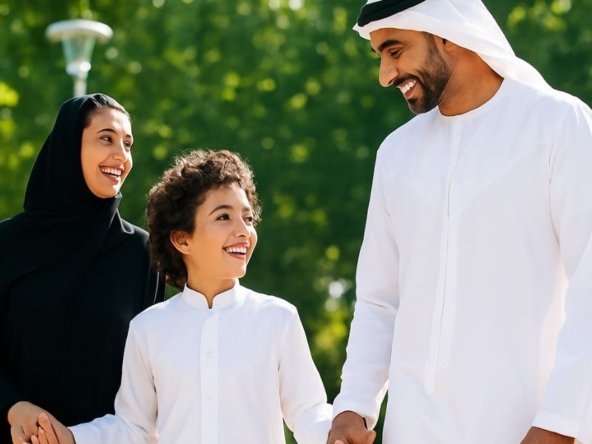 Top 10 Residential Communities in Abu Dhabi For 2025