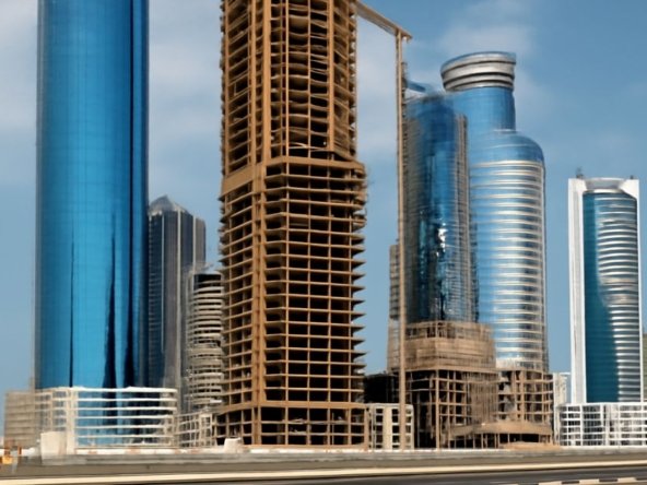 Top 10 off-plan property developers in Abu Dhabi
