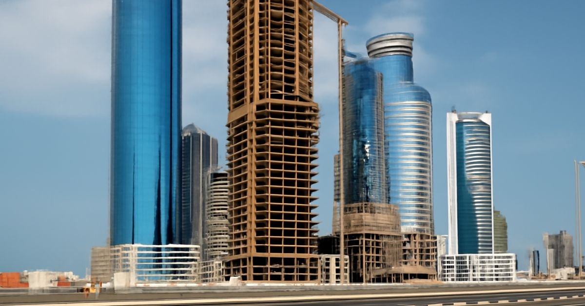 Top 10 off-plan property developers in Abu Dhabi