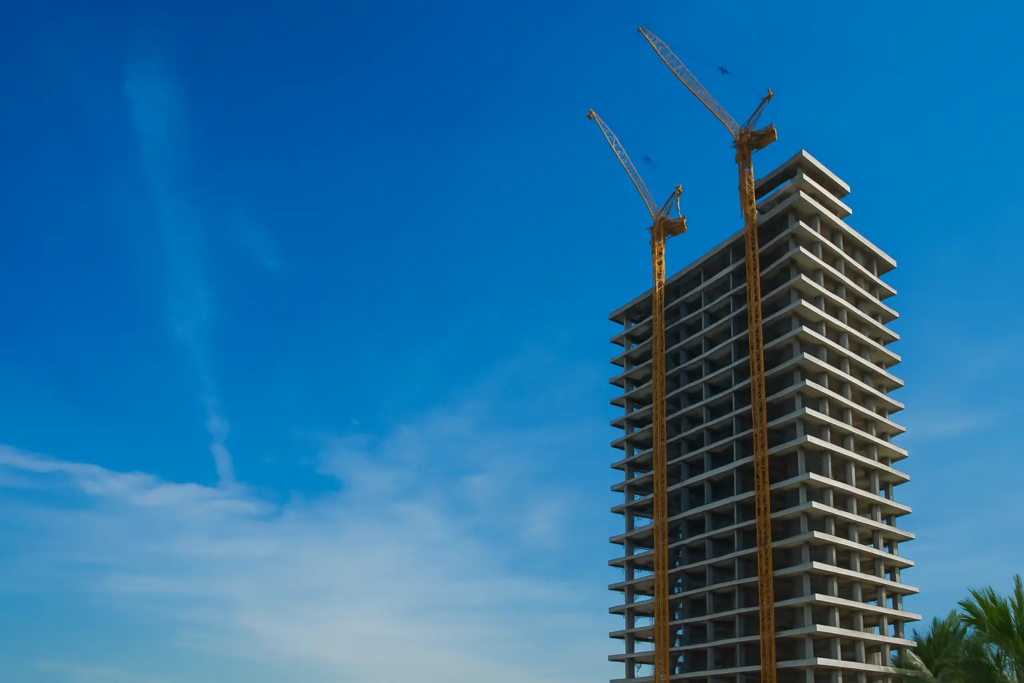 Top 10 off-plan property developers in Dubai