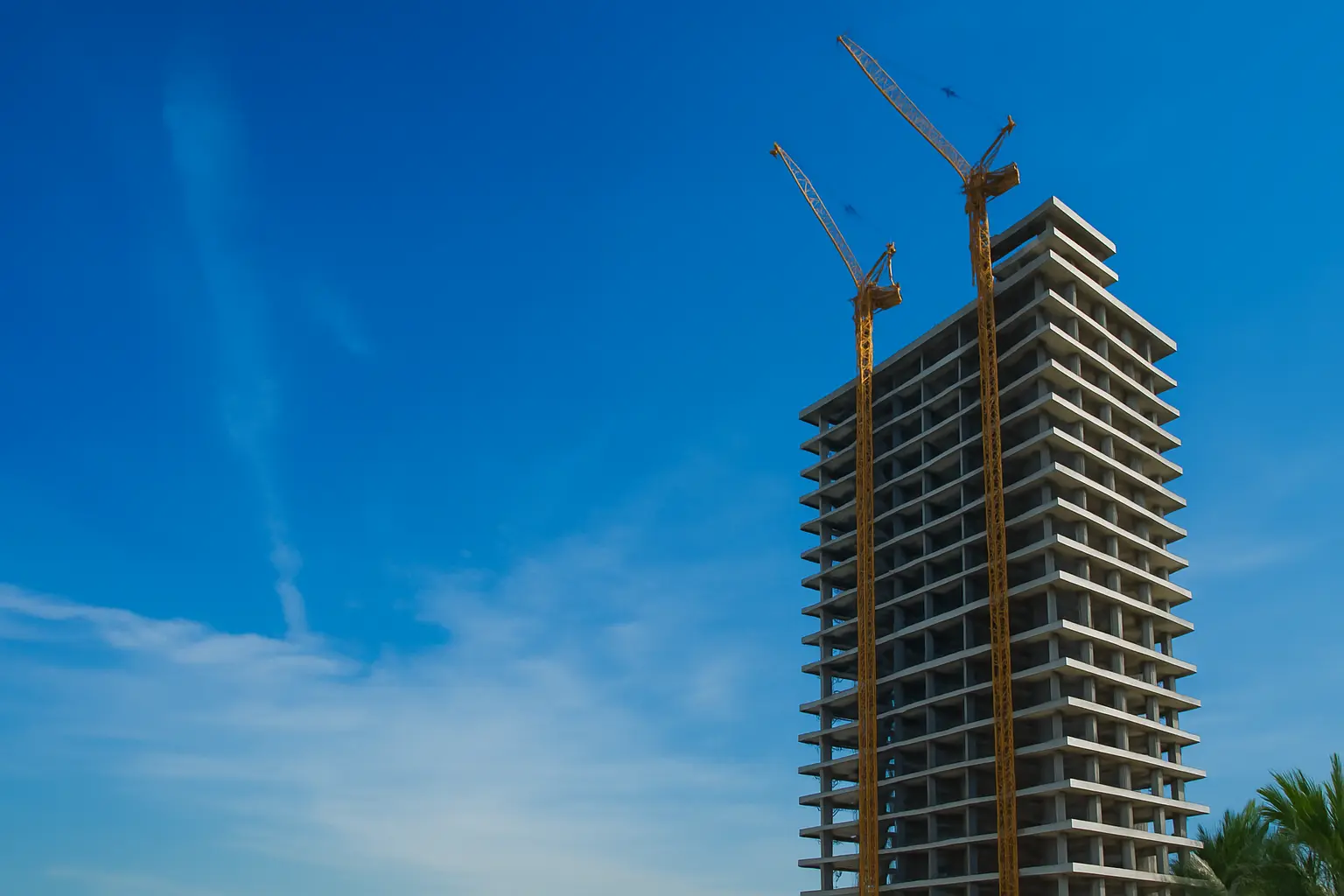 Top 10 off-plan property developers in Dubai