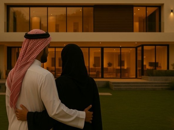 Top 10 residential communities in Dubai For 2025