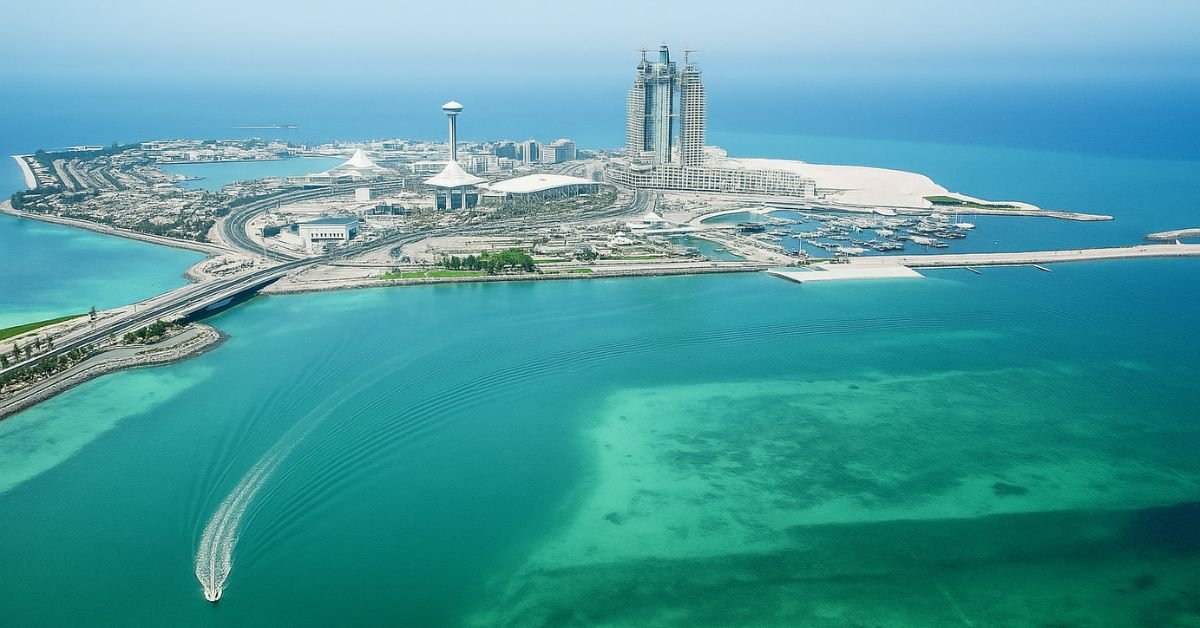 Top Waterfront Communities in Abu Dhabi