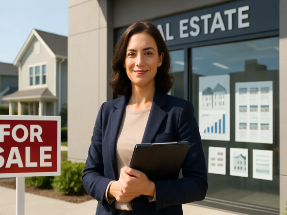 How to Become a Real Estate Broker: Your Definitive 2025 Guide