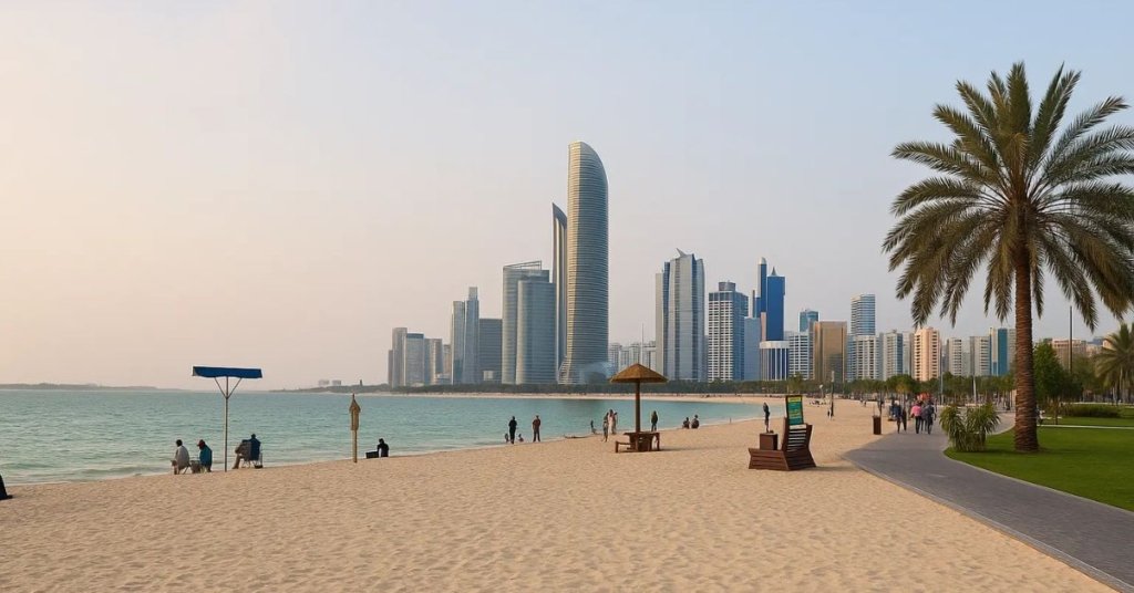 Baniyas East Abu Dhabi Ultimate Community & Investment Guide