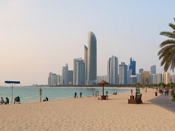 Baniyas East Abu Dhabi Ultimate Community & Investment Guide