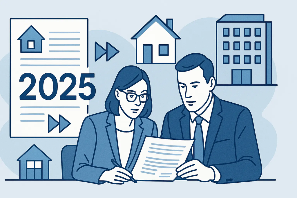 Fast-Track Real Estate Registration Trustees Guide (2025)