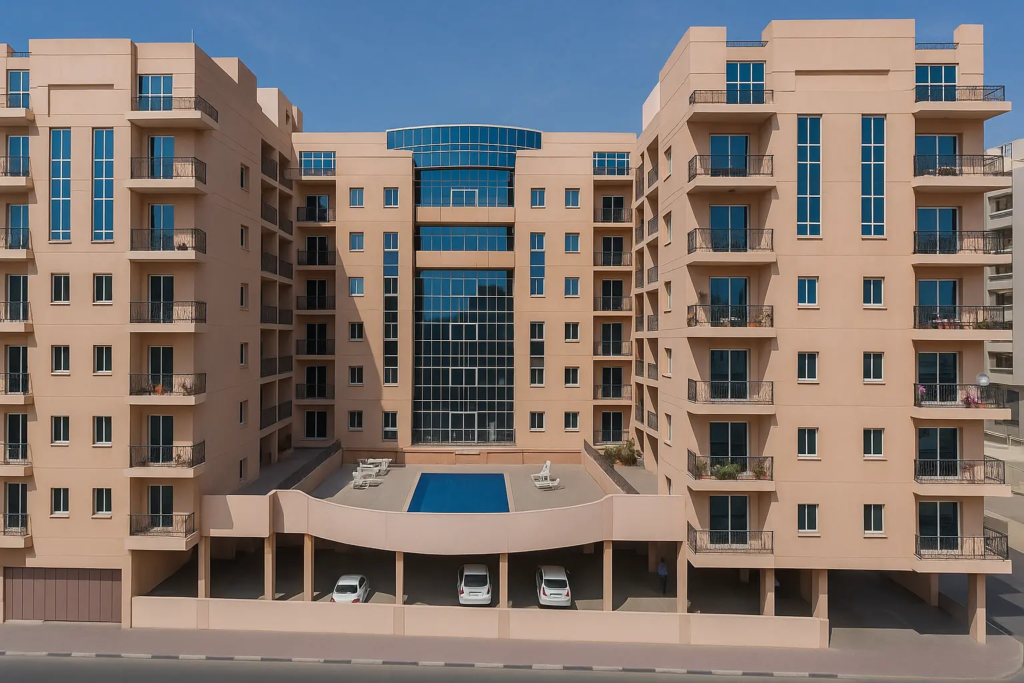 SBK Real Estate Your Trusted Partner for Property Management & Development in Dubai