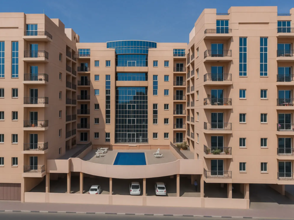 SBK Real Estate Your Trusted Partner for Property Management & Development in Dubai